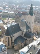 Латинский катедральный собор