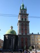 башня Корнятка