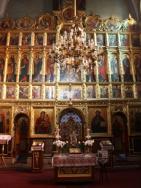 алтарь церкви Св. Параскевы Пятницы