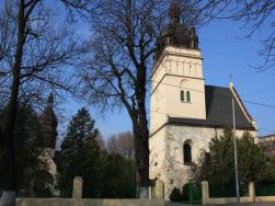 церковь Св. Параскевы Пятницы