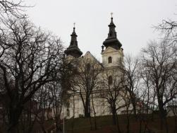 Кармелитский костел