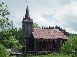 Костел Святого Франциска