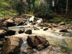 Водопад Камянка