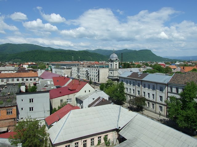 Хуст