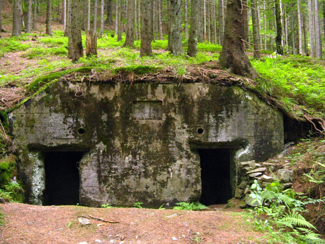 Линия Арпада