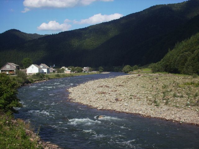 река Рика
