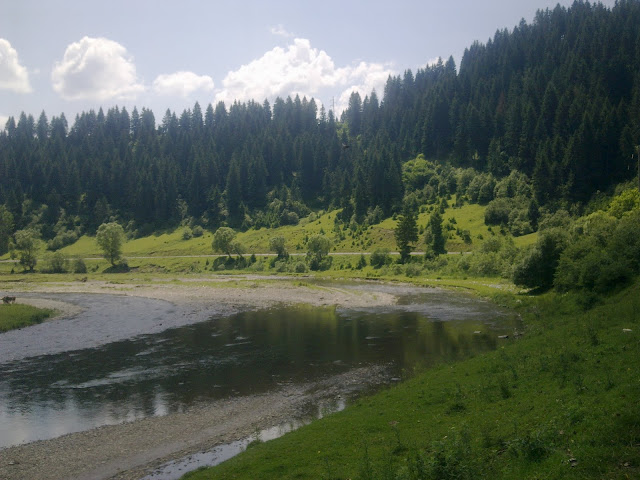 река Рика