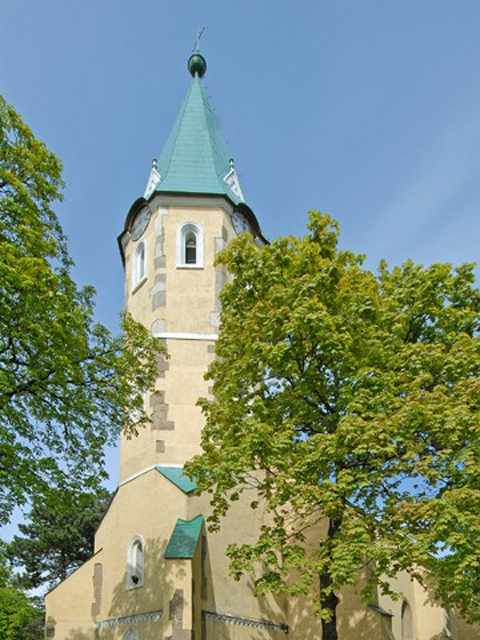 Вознесенский костел