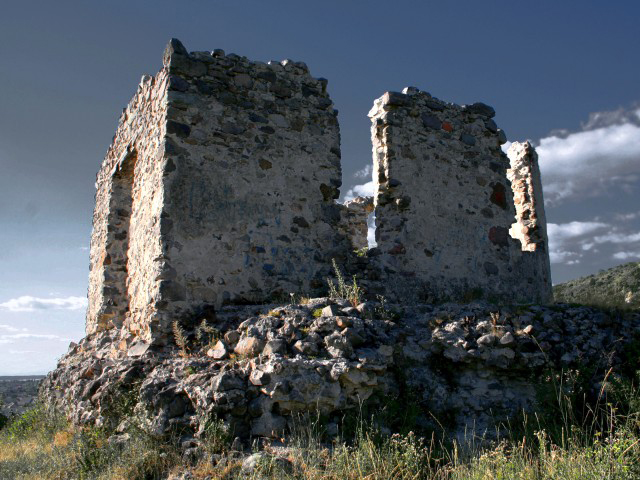 Замок Канков